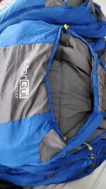 Bolsa de dormir Yosemitie -5º C ultralight 850 g (BDD-M-4)