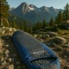 Bolsa de dormir Yosemitie -5º C ultralight 850 g (BDD-M-4)