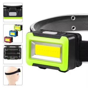 Portátil mini cob led 200 lumenes (LDC-1-7)