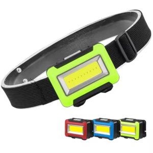 Portátil mini cob led 200 lumenes (LDC-1-7)
