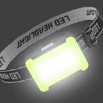 Portátil mini cob led 200 lumenes (LDC-1-7)