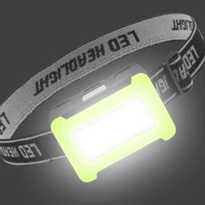 Portátil mini cob led 200 lumenes (LDC-1-7)
