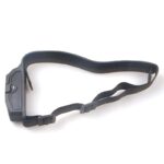 Linterna recargable vincha usd de 2 tiras color amarillo con sensor (LDC-2-2)