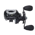 Reel zion carrete aluminio forjado / Derecho -Izquierdo