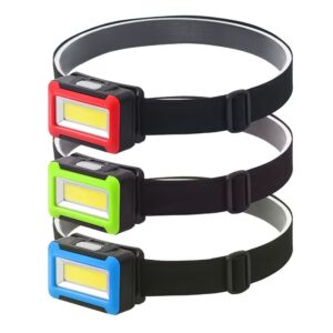 Portátil mini cob led 200 lumenes (LDC-1-7)