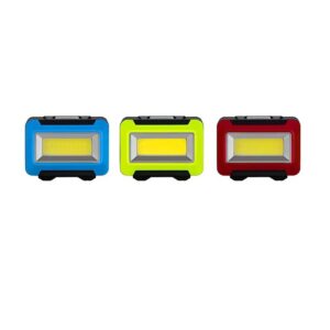Portátil mini cob led 200 lumenes (LDC-1-7)