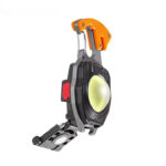 Linterna llavero multifuncion 1000 lumenes (LIN-1-1)
