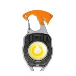 Linterna llavero multifuncion 1000 lumenes (LIN-1-1)
