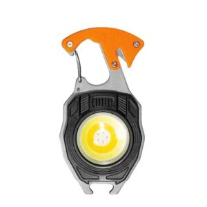 Linterna llavero multifuncion 1000 lumenes (LIN-1-1)