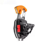Linterna llavero multifuncion 1000 lumenes (LIN-1-1)