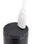Linterna de mano antorcha de aluminio zoom telescópico (LIN-1-6)