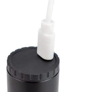 LIN-1-6 3 Linterna de mano antorcha de aluminio zoom telescópico (LIN-1-6)