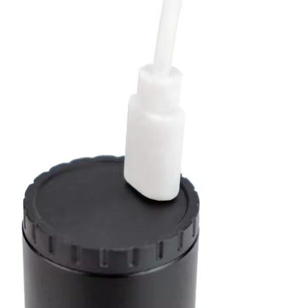 LIN-1-6 3 Linterna de mano antorcha de aluminio zoom telescópico (LIN-1-6)