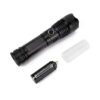 Linterna tactica led aluminio xhp50, recargable, batería 18650 battery (LIN-1-9)