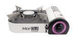 LM-01 2 Anafe compacto de camping para gas butano (LM-01)