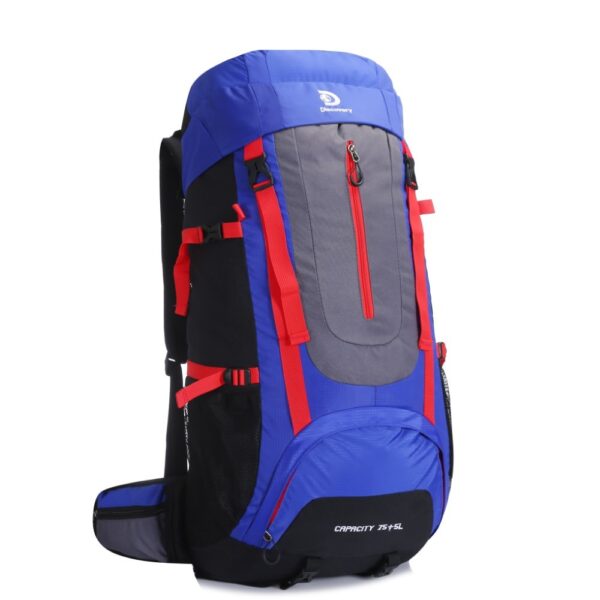 Mochila Camping Discovery. (16042)