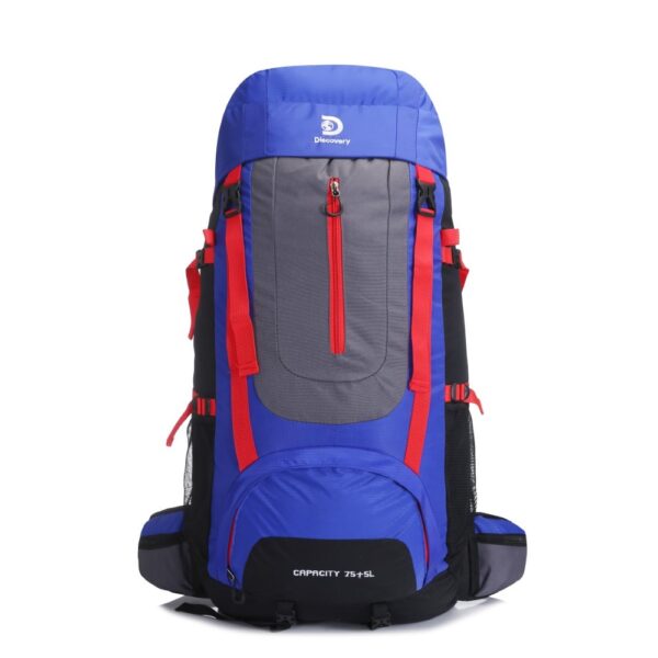 MCD-16042B_2 Mochila Camping Discovery. (16042)