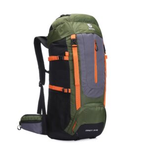 Mochila Camping Discovery (16043)