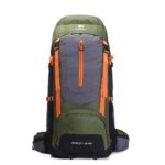 Mochila Camping Discovery (16043)