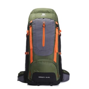 Mochila Camping Discovery (16043)