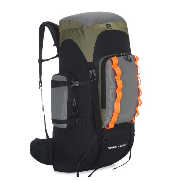 Mochila Camping Discovery. (16044)