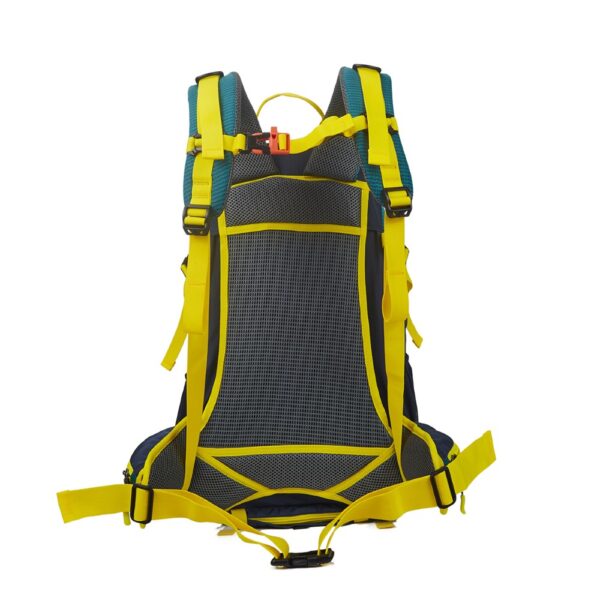 Mochila Camping Discovery. (22317)