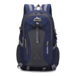 MOC-801 4 Mochila de senderismo al aire libre de gran capacidad de 40 L (MOC-8-01)
