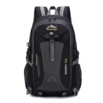 MOC-801 7 Mochila de senderismo al aire libre de gran capacidad de 40 L (MOC-8-01)