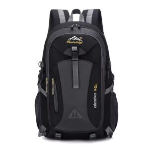 Mochila de senderismo al aire libre de gran capacidad de 40 L (MOC-8-01)