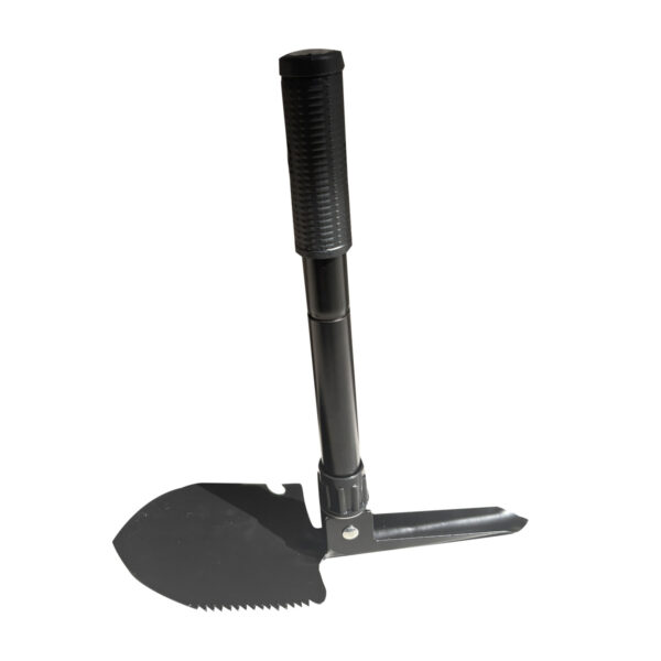 PAL-10-1 Pala plegable tactica 41,5cm con funda (PAL-10-1)