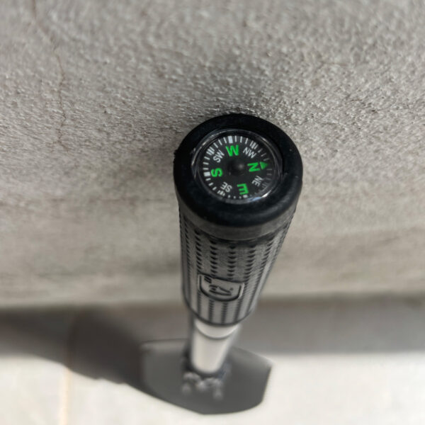 PAL-10-2_02 Pala plegable tactica 41,5cm con funda (PAL-10-1)