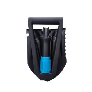 PAL-30-5 Pala plegable con pico 59 cmcon funda (PAL-10-3)