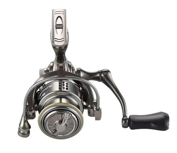 REE-17-09 14 Reel de aleación de aluminio rulemanes de acero inoxidable. (REE-17-09 - REE-17-10)