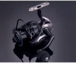 Reel Viper metalico de alta resitencia carretel a. anodizado aireado.