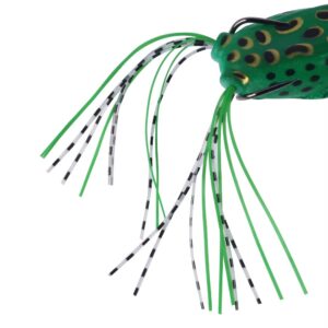 Ranita señuelo de 3cm (RNA-100) Ingreso Estimado Junio