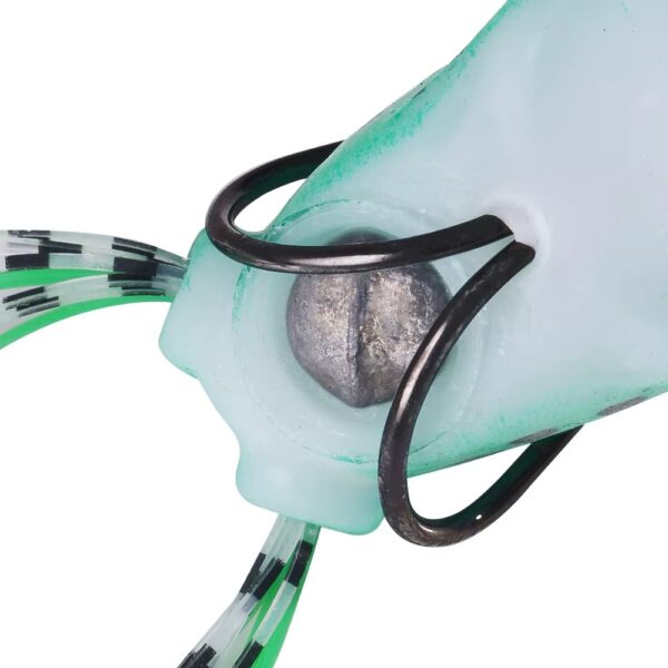 Ranita señuelo de 3cm (RNA-100)