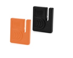 SH-102-22 Afilador de cuchillos de ceramica (SH-102)