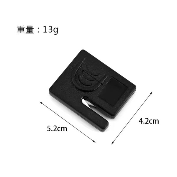 Afilador de cuchillos de ceramica (SH-102)