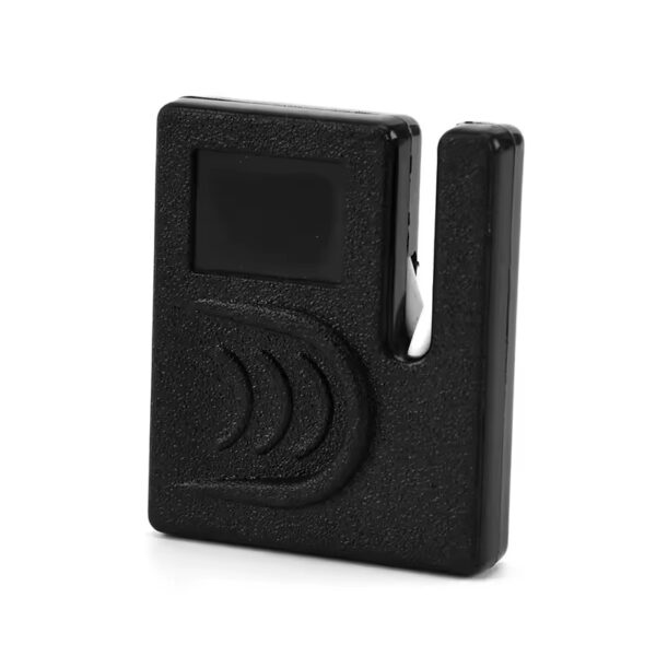 Afilador de cuchillos de ceramica (SH-102)