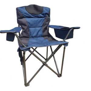 Sillón director reforzado plegable (SID-1055L) Ingreso estimado 20/09