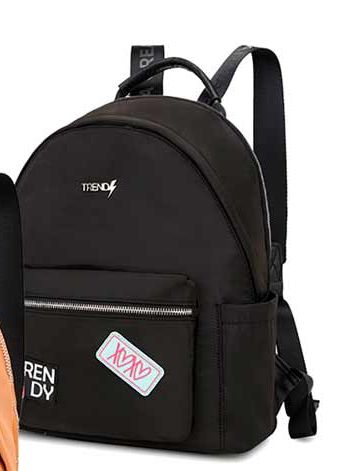 Mochila Trendy (21665)