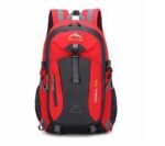 Sin título Mochila de senderismo al aire libre de gran capacidad de 40 L (MOC-8-01)