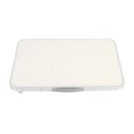 Mesa plegable de camping de 60x40x50 cm, patas de caño redondo (TABLE-10) Ingreso estimado 20/09