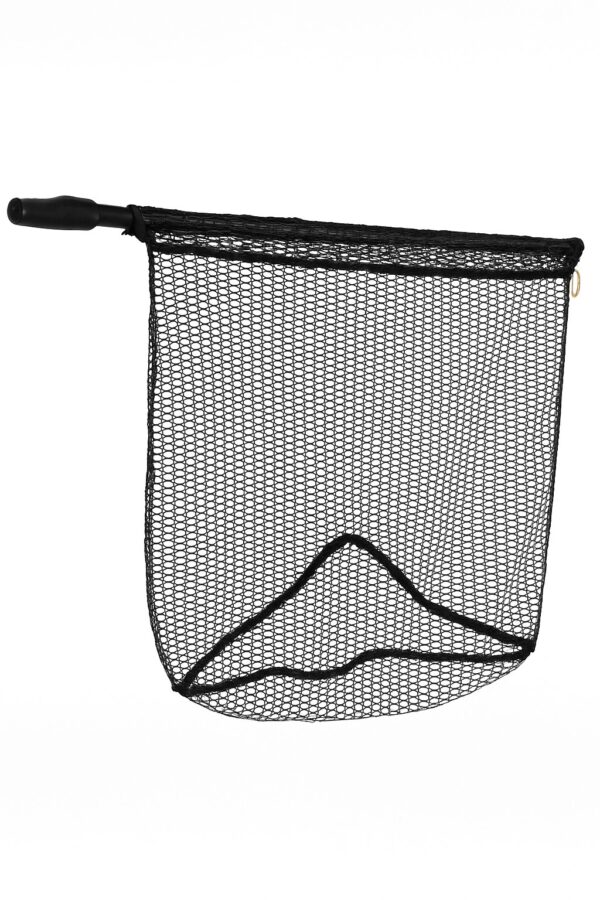 Copo de pesca plegable aluminio de 2,05 mts, 50cm (TRA-13-01)