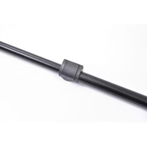 Copo de pesca plegable aluminio de 2,05 mts, 50cm (TRA-13-01)