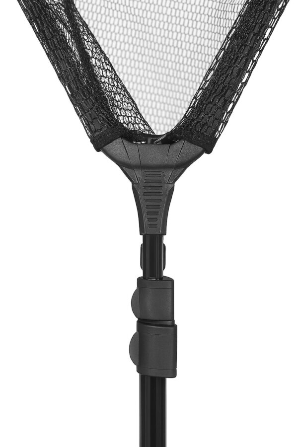 Copo de pesca plegable aluminio de 2,05 mts, 50cm (TRA-13-01)