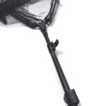 Copo de pesca plegable aluminio de 2,05 mts, 50cm (TRA-13-01)