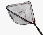 Copo de pesca extensible aluminio 2,10 mts, 60cm (plata) (TRA-19-03) Ingreso estimado 20/04