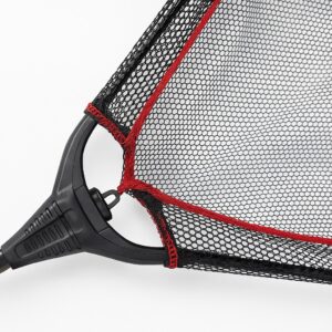 Copo de pesca extensible aluminio 2,10 mts, 60cm (plata) (TRA-19-03) Ingreso estimado 20/04