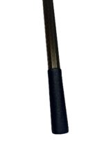 Copo de pesca extensible aluminio 2,10 mts, 60cm (plata) (TRA-19-03) Ingreso estimado 20/04